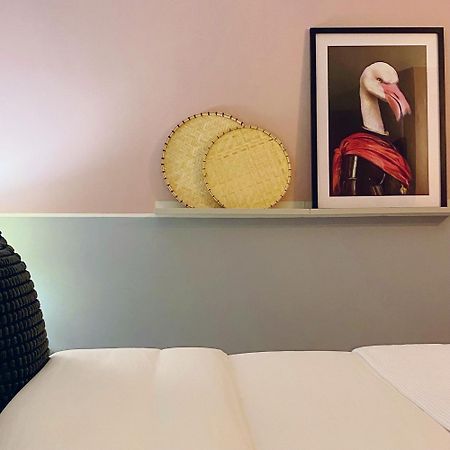 Blush Jungle - Homestay دبلن المظهر الخارجي الصورة