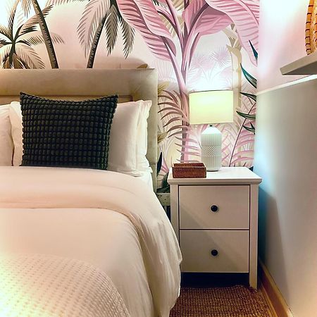 Blush Jungle - Homestay دبلن المظهر الخارجي الصورة